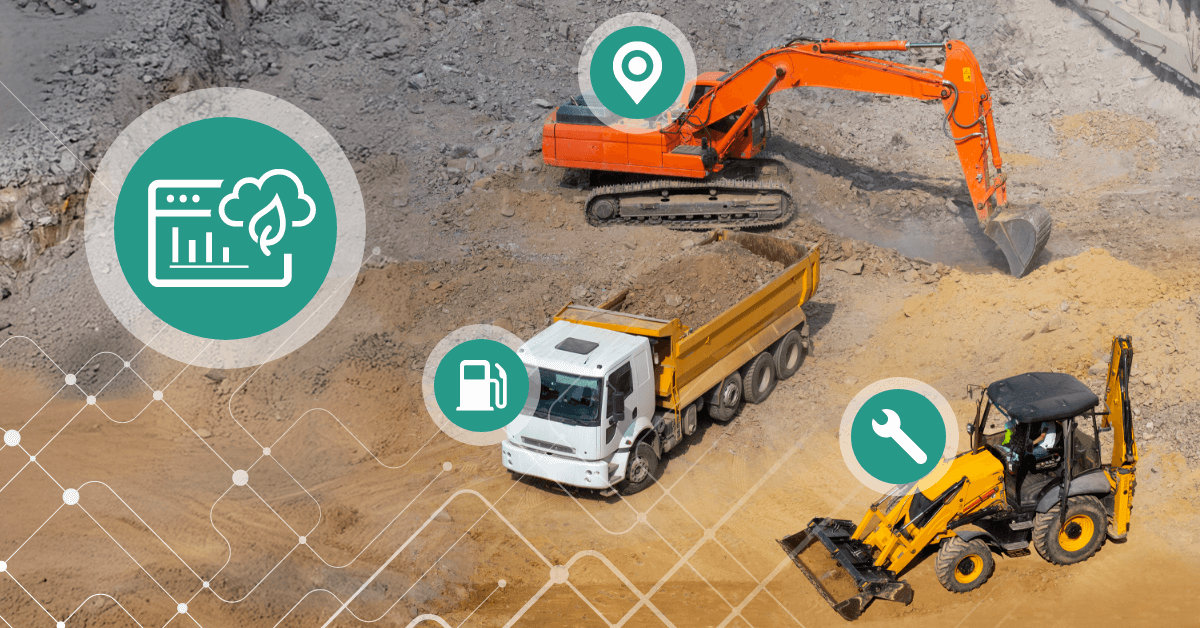 Commercial Fleet Diagnostics