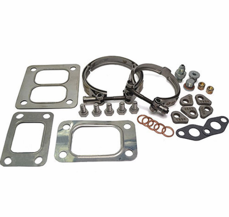 turbocharger seals & gaskets turbocharger seals & gaskets